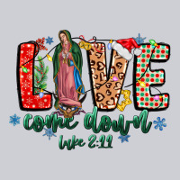 Love Comedown Luke 2.11-2 Heavyweight Sweatshirt | Teevron