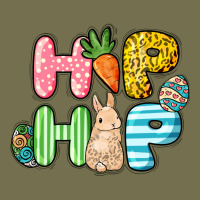 Hip Hop Easter Day Vintage Hoodie | Teevron