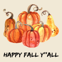 Happy Fall Y All Premium Tee | Teevron