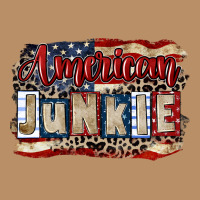 American Junkie 4th Of July Vintage Hoodie | Teevron