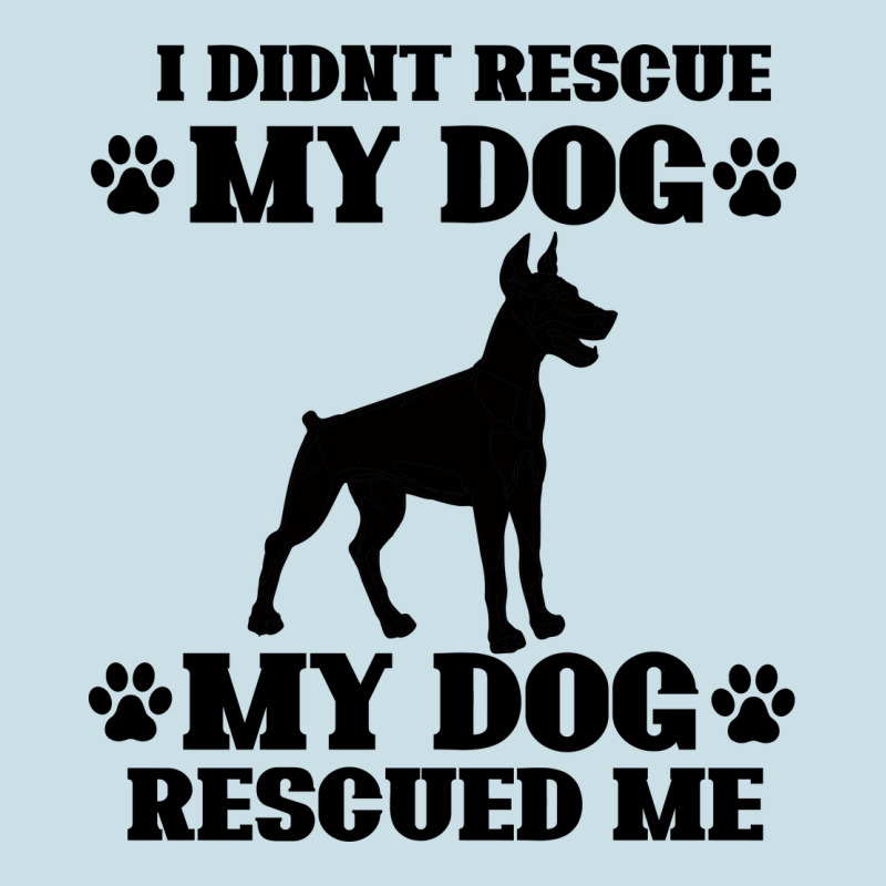 Rescue Dog Ladies Tee by Bettercallsaul | Teevron
