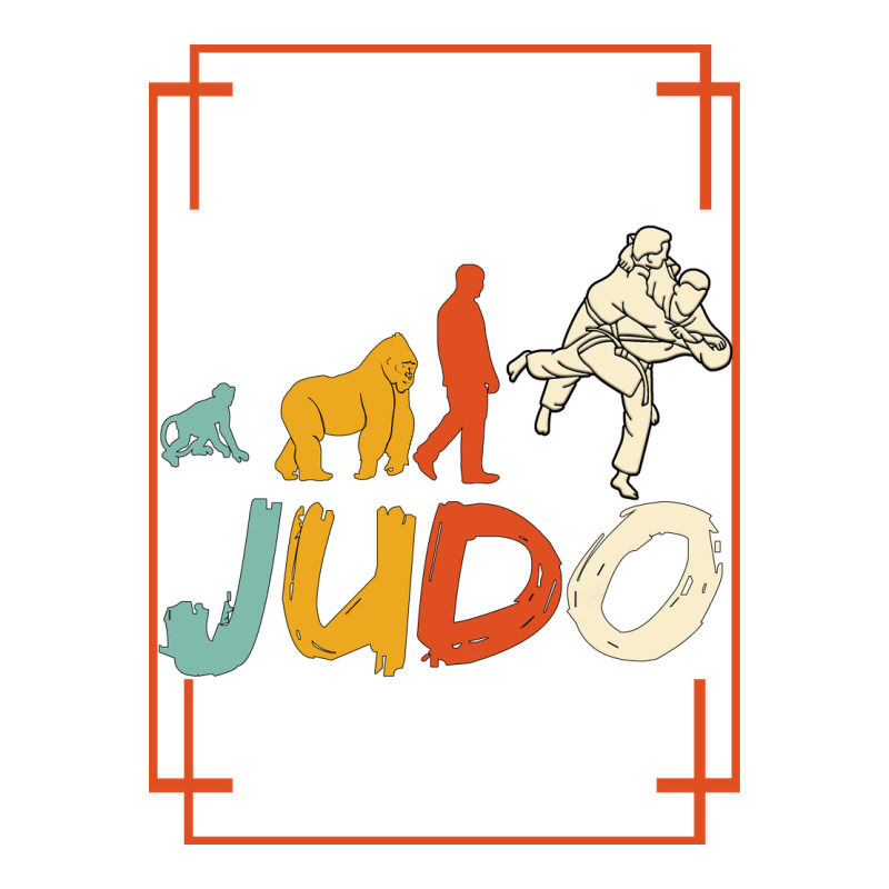 Judo Premium Tee by Bettercallsaul | Teevron