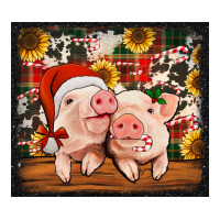 Christmas pigs tumbler | Teevron