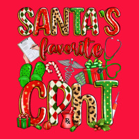 Santa's Favorite Cpht Classic Tee | Teevron