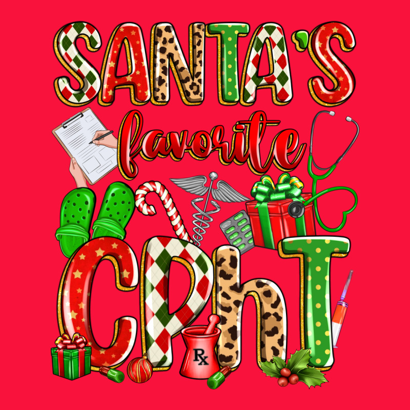 Santa's Favorite Cpht Classic Tee by texasbilliewilder | Teevron