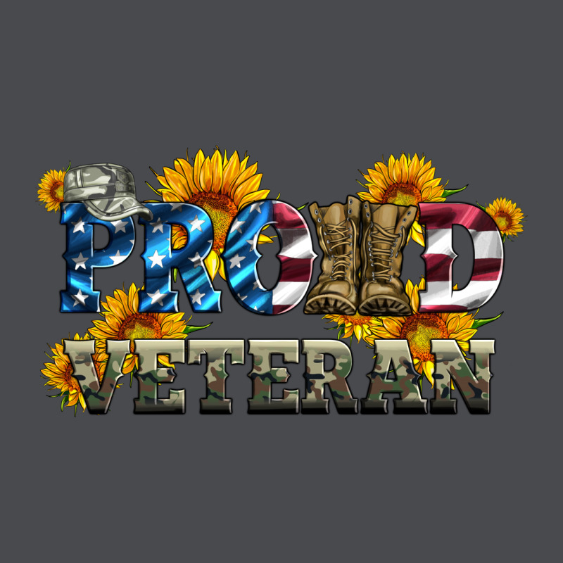 Proud Veteran Boots And Hats Zipper Hoodie by Artiststas | Teevron