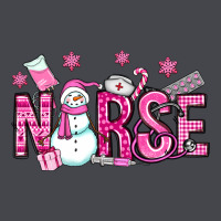 Nurse Pink Christmas Long Sleeve Tee | Teevron