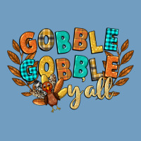 Gobble Gobble Yall Urban Heavy Tee | Teevron