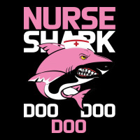 Nurse Shark Doo Doo Doo Premium Tee | Teevron