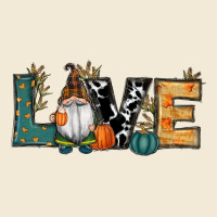 Fall Love Gnome Premium Hoodie | Teevron