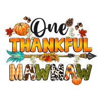 one thankful mawmaw | Teevron