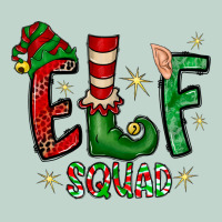Elf Squad Zipper Hoodie | Teevron