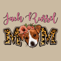 Jack Russel Mom Long Sleeve Tee | Teevron