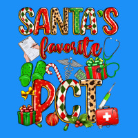 Santa's Favorite Pct Classic Tee | Teevron