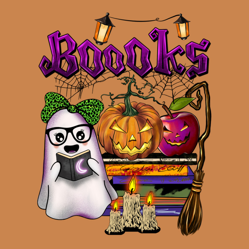 Boooks Heavyweight Hoodie by BarkalooDesign | Teevron
