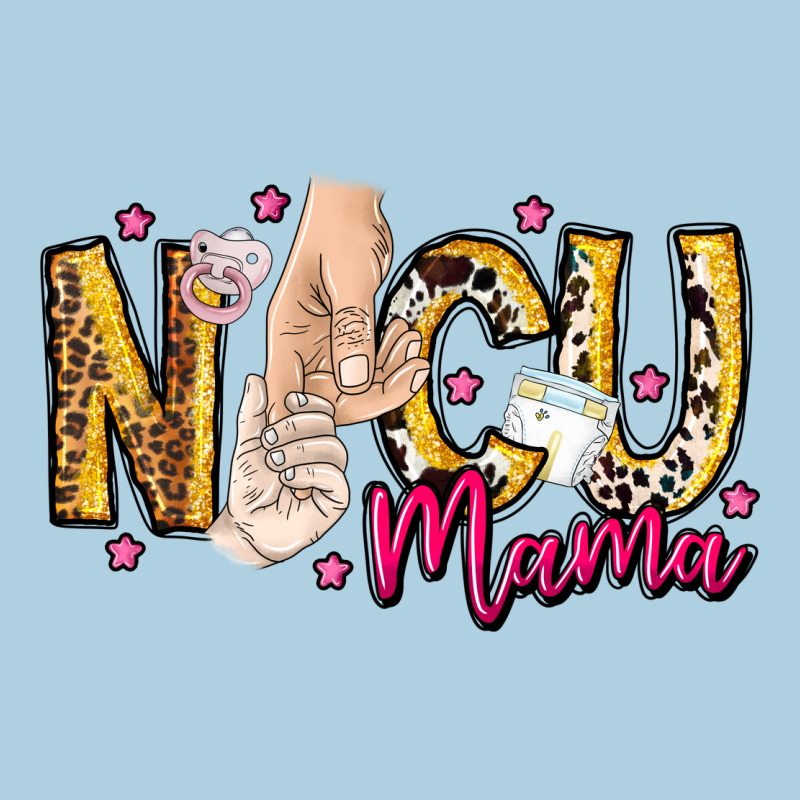 Nicu Mama Premium Hoodie by CowhideDigitalArt | Teevron