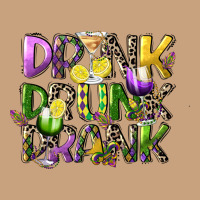 Drink Drunk Drank Vintage Tee | Teevron