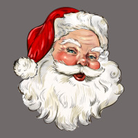 Santa Claus Urban Heavy Tee | Teevron