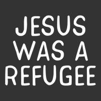 Jesus Was A Refugee-Fn0Nc | Teevron