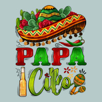 Papa Cito Sombrero Heavy Core Tee | Teevron