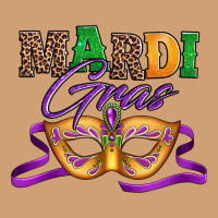 Happy Mardi Gras Carnival Mask Vintage Tee | Teevron