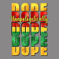 Unapologetically Dope Cowgirl Vintage Tee | Teevron