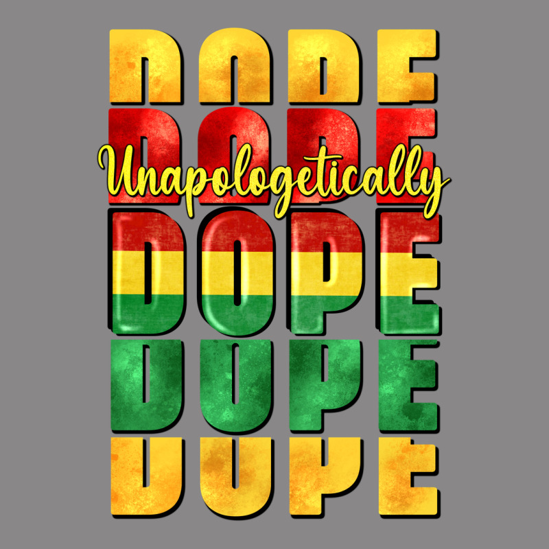 Unapologetically Dope Cowgirl Vintage Tee by CowGirlArtShop | Teevron