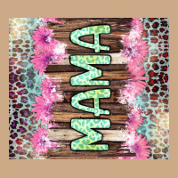 Mama Leopard Vintage Hoodie | Teevron