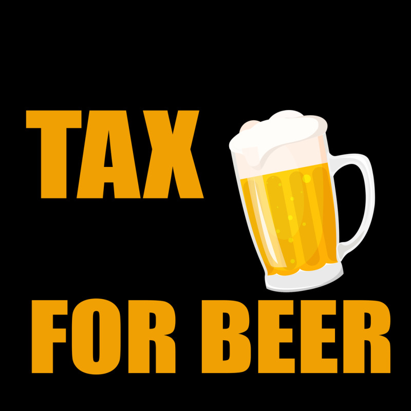 Tax Day Will Give Advice For Beer Gift Ladies Tee by Bettercallsaul | Teevron