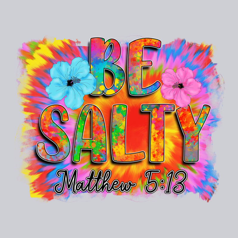 Be Salty Heavyweight Sweatshirt by CowhideDigitalArt | Teevron