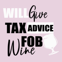 Tax Day Will Give Advice For Beer Gift Ladies Tee | Teevron