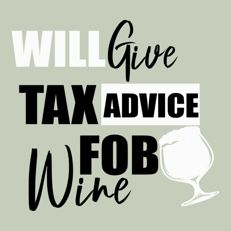 Tax Day Will Give Advice For Beer Gift Ladies Tee by Bettercallsaul | Teevron