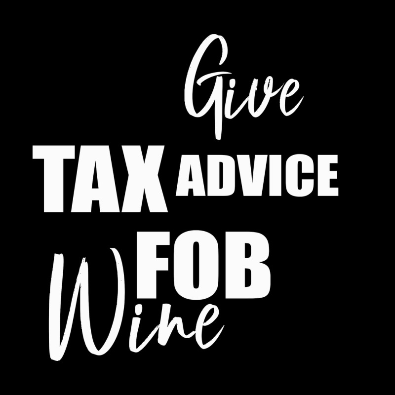 Tax Day Will Give Advice For Beer Gift Ladies Tee by Bettercallsaul | Teevron