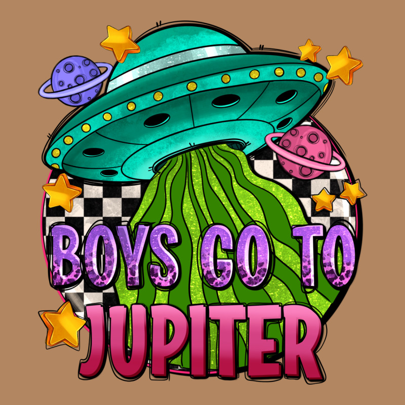 Boys Go To Jupiter Olıvıa Long Sleeve Tee by OliviaCreatesArt | Teevron