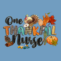 One Thankful Nurse Urban Heavy Tee | Teevron