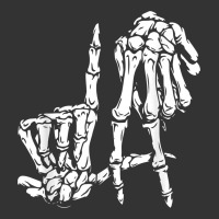 La Hand Sign Lazy DIY Halloween Costume Skeleton Los Angeles | Teevron
