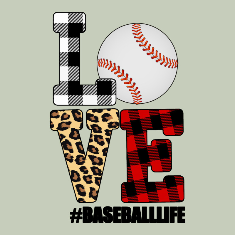 Love, Baseball Ladies Tee by Bettercallsaul | Teevron