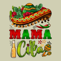 Mama Cita Sombrero Heavy Core Tee | Teevron