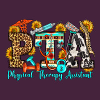 Physical Therapy Assistant Olivia Long Sleeve Tee | Teevron