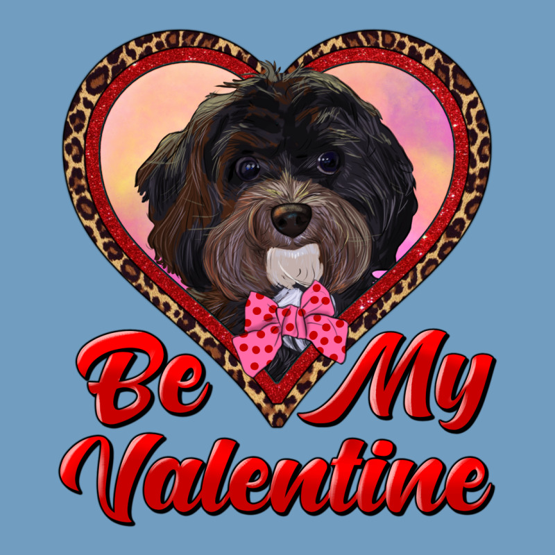 Be My Valentine Urban Heavy Tee by RanaPortraitStore | Teevron