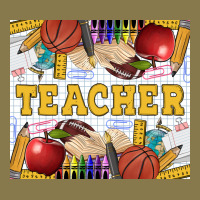 Teacher Premium Hoodie | Teevron