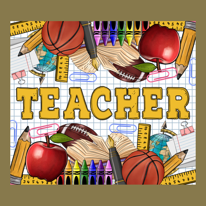 Teacher Premium Hoodie by LillyAllenDesigns | Teevron