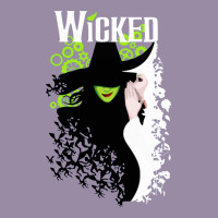 Wicked Broadway New Musical Classic Tee | Teevron