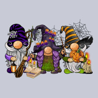 Halloween Gnomies Heavyweight Hoodie | Teevron