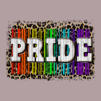 Pride Barcode Vintage Hoodie | Teevron