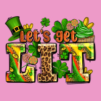 St Patricks Lets Get Lit Urban Hoodie | Teevron