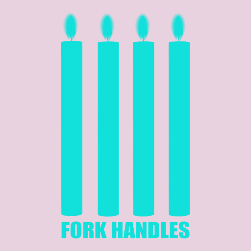 Fork Handles Ladies Tee by Bettercallsaul | Teevron