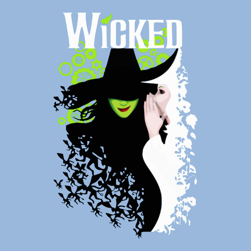 Wicked Broadway New Musical Premium Hoodie by trangStudio | Teevron