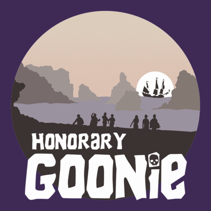 Honorary Goonie Gift Premium Hoodie by trangStudio | Teevron