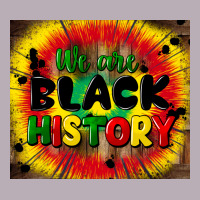 We Are Black History Vintage Tee | Teevron